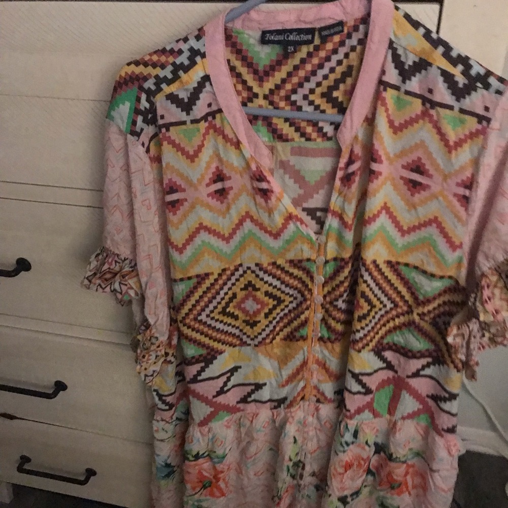 Dress - Picture 2 of 15